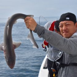 Fisherman Dreams DI 釣果