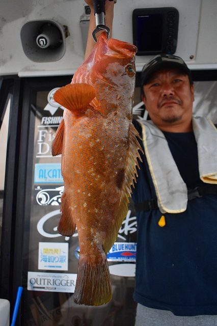 Fisherman Dreams DI 釣…