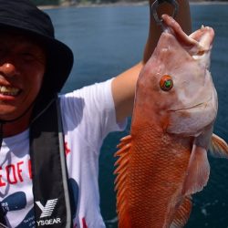 Fisherman Dreams DI 釣果