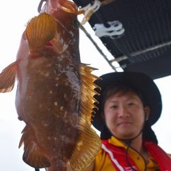 Fisherman Dreams DI 釣果