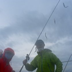 Fisherman Dreams DI 釣果