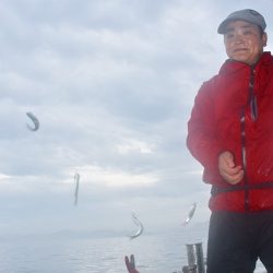 Fisherman Dreams DI 釣果