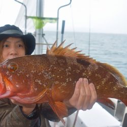 Fisherman Dreams DI 釣果