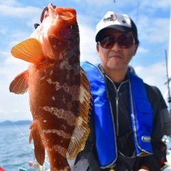 Fisherman Dreams DI 釣果