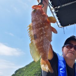 Fisherman Dreams DI 釣果