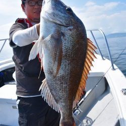 Fisherman Dreams DI 釣果