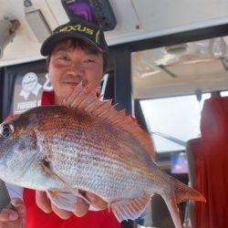 Fisherman Dreams DI 釣果