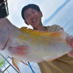 Fisherman Dreams DI 釣果