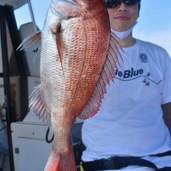 Fisherman Dreams DI 釣果