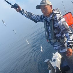 Fisherman Dreams DI 釣果