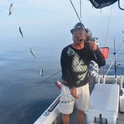 Fisherman Dreams DI 釣果