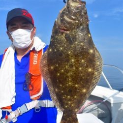 Fisherman Dreams DI 釣果