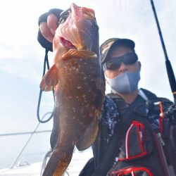 Fisherman Dreams DI 釣果