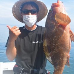 Fisherman Dreams DI 釣果