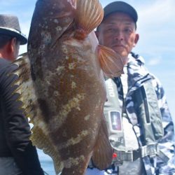 Fisherman Dreams DI 釣果