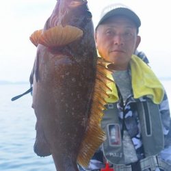 Fisherman Dreams DI 釣果