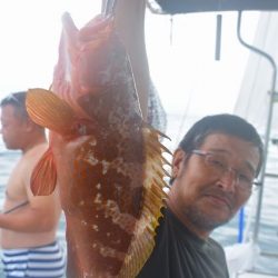 Fisherman Dreams DI 釣果