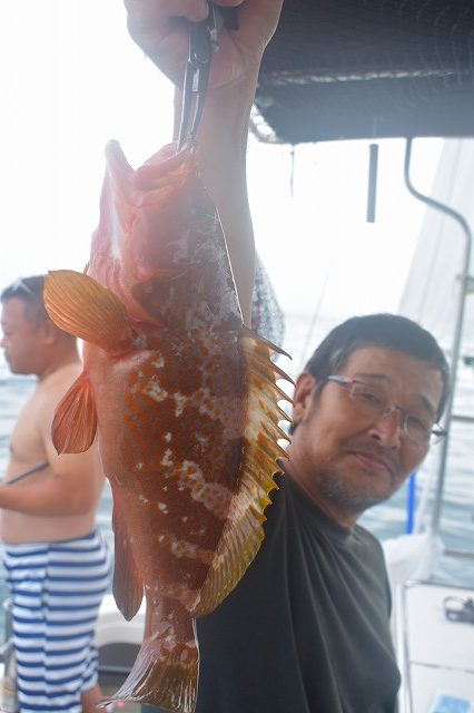 Fisherman Dreams DI 釣…