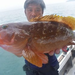 Fisherman Dreams DI 釣果