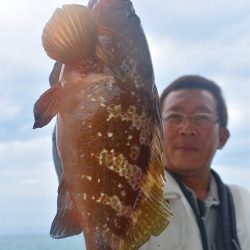 Fisherman Dreams DI 釣果