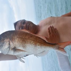 Fisherman Dreams DI 釣果