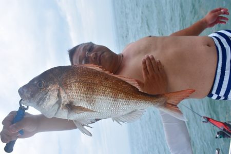 Fisherman Dreams DI 釣果