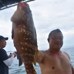 Fisherman Dreams DI 釣果