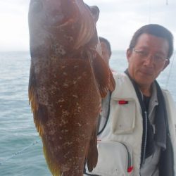 Fisherman Dreams DI 釣果