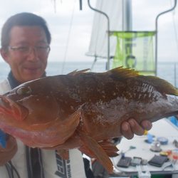 Fisherman Dreams DI 釣果