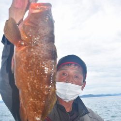 Fisherman Dreams DI 釣果