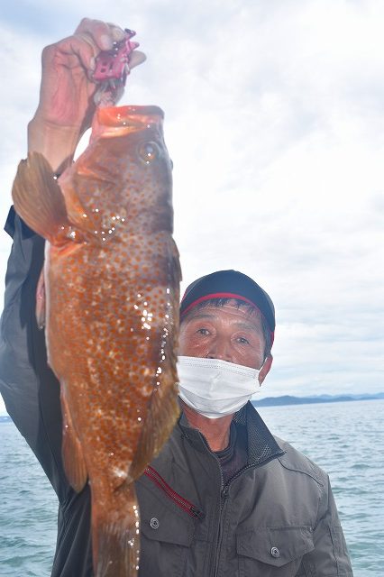 Fisherman Dreams DI 釣…