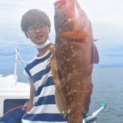 Fisherman Dreams DI 釣果