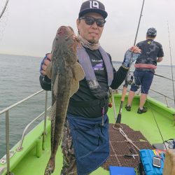 深川 吉野屋 釣果