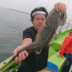 深川 吉野屋 釣果