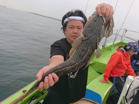 深川 吉野屋 釣果