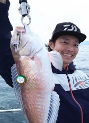 釣り舟 海竜 釣果