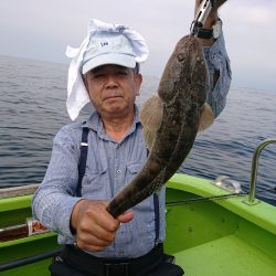 深川　吉野屋 釣果