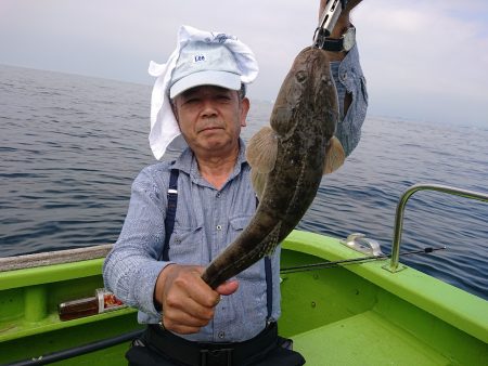 深川　吉野屋 釣果