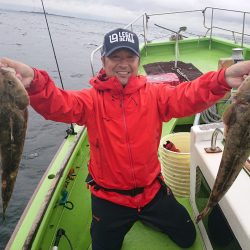 深川 吉野屋 釣果