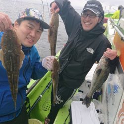 深川 吉野屋 釣果