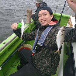 深川　吉野屋 釣果