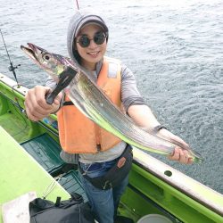 深川 吉野屋 釣果