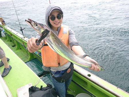 深川 吉野屋 釣果