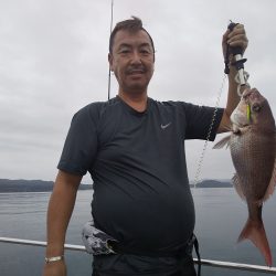 オーシャンズ 京都 釣果