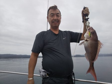 オーシャンズ 京都 釣果