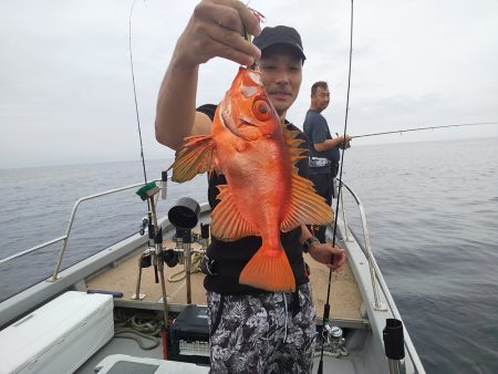 オーシャンズ 京都 釣果