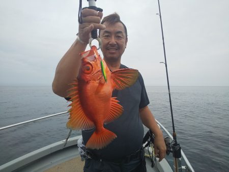 オーシャンズ 京都 釣果