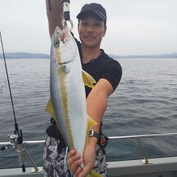 オーシャンズ 京都 釣果