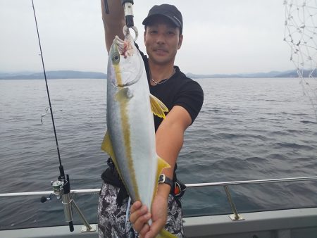 オーシャンズ 京都 釣果