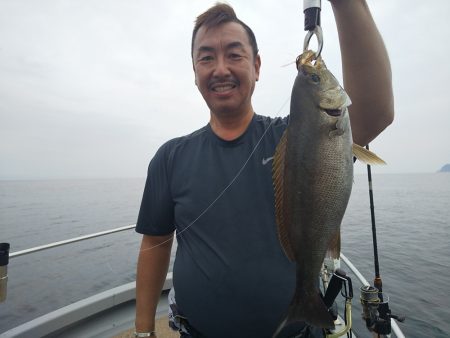 オーシャンズ　京都 釣果